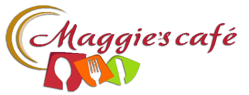 Maggie's Café (Barrio Logan) logo top